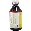 Pure Coconut Oil, 4oz. 100 Pure and Natural Oil. Skin Care. Soap Making. Baking. Beauty & Personal Care Humco