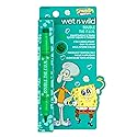 wet n wild Spongebob Double The F.U.N. Liquid Eyeliner & Stamp - Party's Here Beauty & Personal Care wet n wild