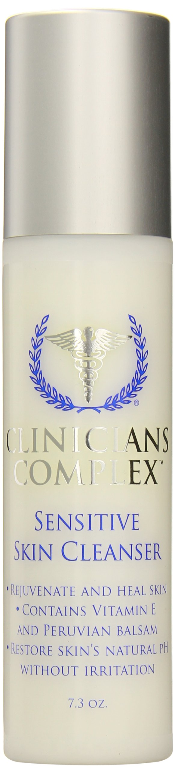 Clinicians Complex Sensitive Skin Cleanser, 7.3 Ounce Beauty & Personal Care Clinicians Complex