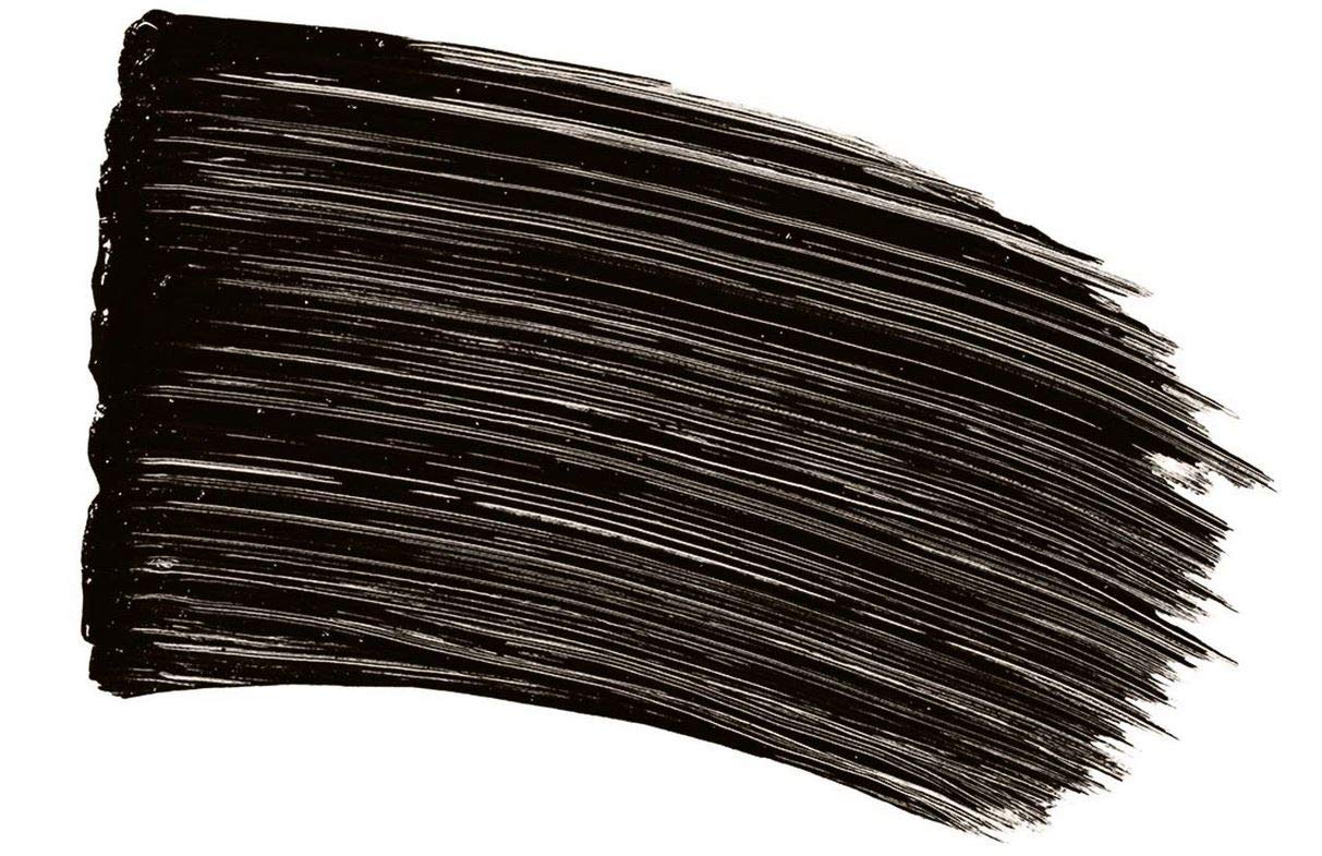 Revlon Volumazing Mascara, Oversized Brush for Thick, Fluffy, Fanned-Out Eye Lashes, Long Lasting, Blackened Brown (903), 0.3 oz Beauty & Personal Care REVLON