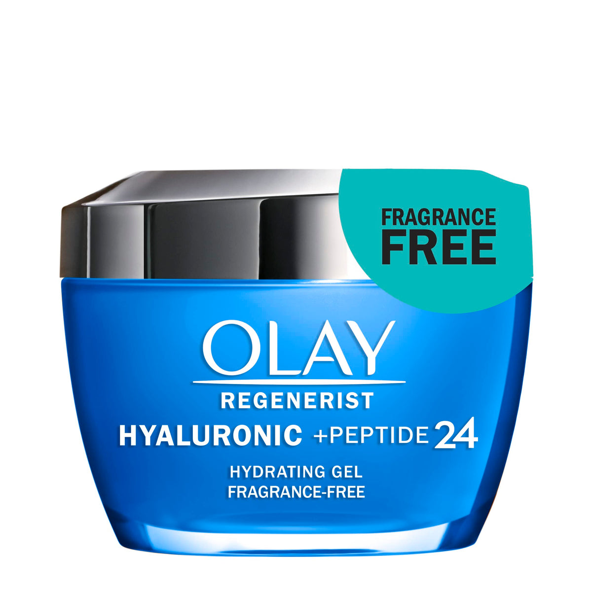 Olay Regenerist Hyaluronic +plum refresh utralight gel, 1.7 Oz. Beauty & Personal Care Olay