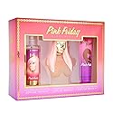 Nicki Minaj Pink Friday 3Pc Women Set (Window Box) Beauty & Personal Care Nicki Minaj