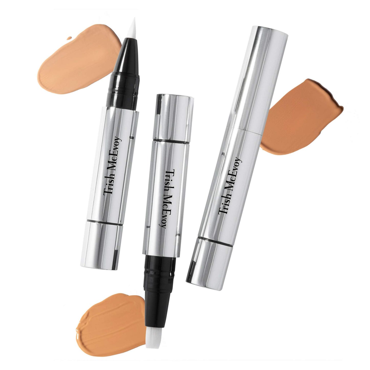Trish McEvoy Correct & Brighten® Shadow Eraser, Shade 1.5 (Natural), 0.12 floz/3.8 ml Beauty & Personal Care Trish McEvoy