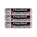 ChapStick Candy Cane, 0.15oz (Pack of 3) Beauty & Personal Care ChapStick