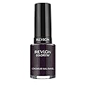 REVLON Colorstay Nail Enamel, Bold Sangria, 0.4 Fluid Ounce Beauty & Personal Care REVLON