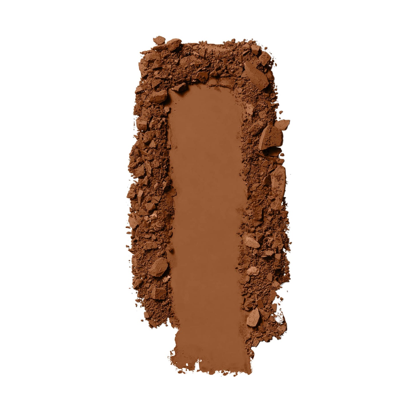 e.l.f. Camo Powder Foundation, Lightweight, Primer-Infused Buildable & Long-Lasting Medium-to-Full Coverage Foundation, Deep 540 N Beauty & Personal Care e.l.f.