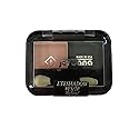 JORDANA EYE SHADOW #ES/10 MELON/TEAL by Jordana Beauty & Personal Care Jordana