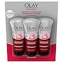 Olay Cleanser, 5 oz, 3 Pk Beauty & Personal Care Olay