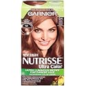 Garnier Nutrisse Ultra Color Ultra Color - B4 Caramel Chocolate Beauty & Personal Care Garnier
