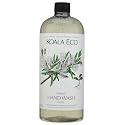 Koala Eco Hand Wash - with Australian Rosalina & Peppermint Essential Oil Refill - 34oz Beauty & Personal Care Koala Eco