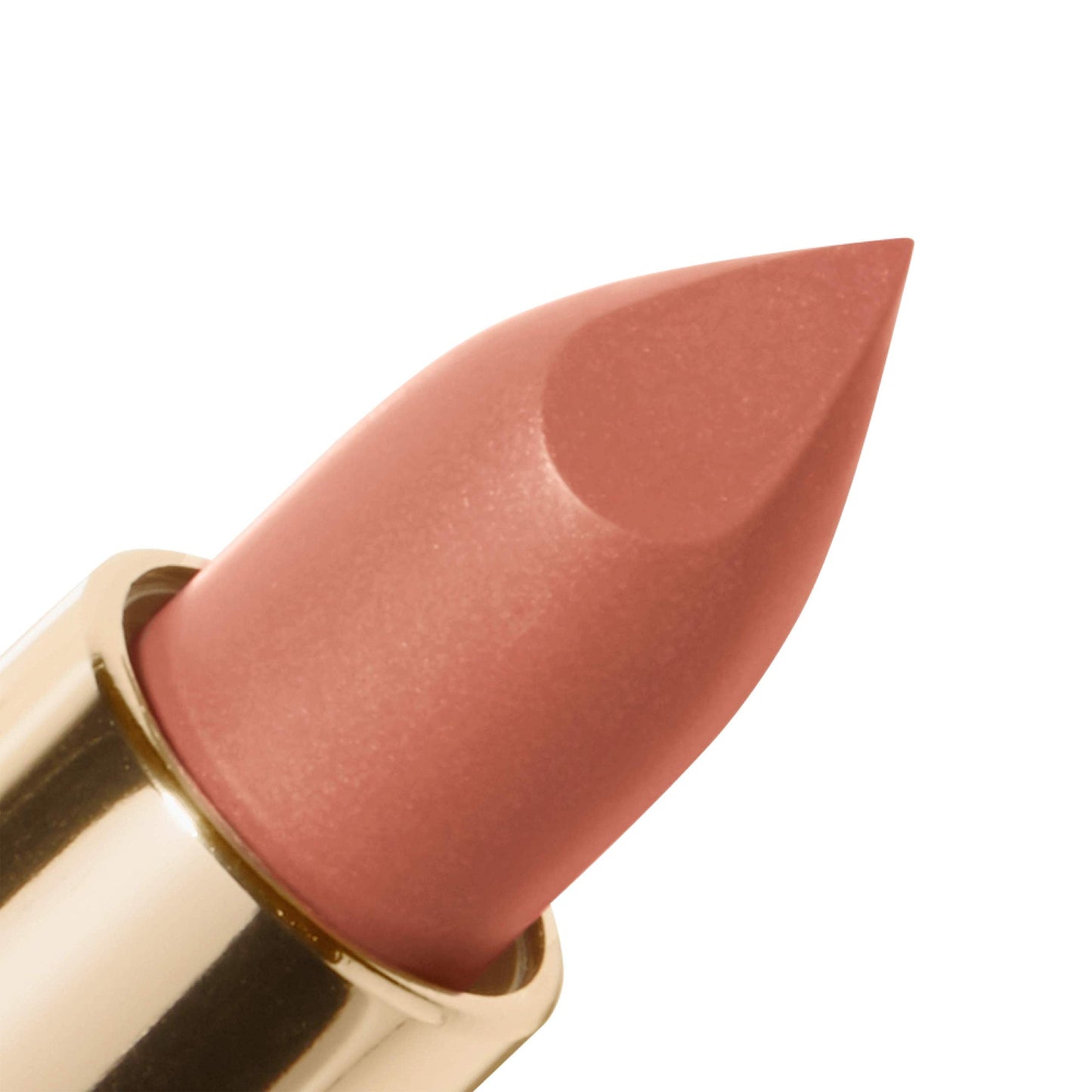 L’Oréal Paris Age Perfect Satin Lipstick with Precious Oils, 216 Glowing Nude, 0.13 Ounce Beauty & Personal Care L'Oreal Paris