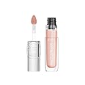 L'Oreal Paris Plump Ambition Hyaluron Lip Oil Shimmer, 24 HR Lip Gloss with Hyaluronic Acid, Volumizing Formula with Glass-Like Shine, Quartz Lights Beauty & Personal Care L'Oreal Paris