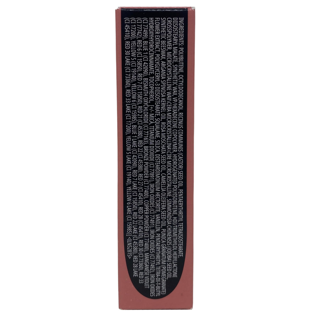 MAC Cosmetics MACXIMAL Sleek Satin Lipstick - 825 Blankety.
