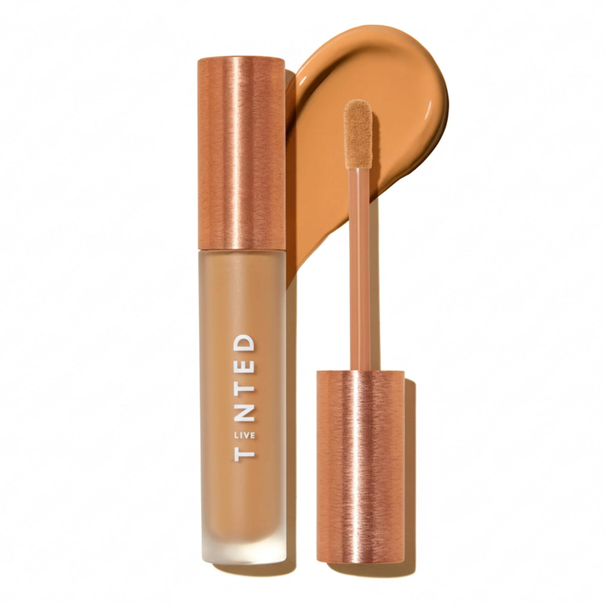 Live Tinted Hueskin Serum Concealer - Medium-Full Coverage - Shade 10
