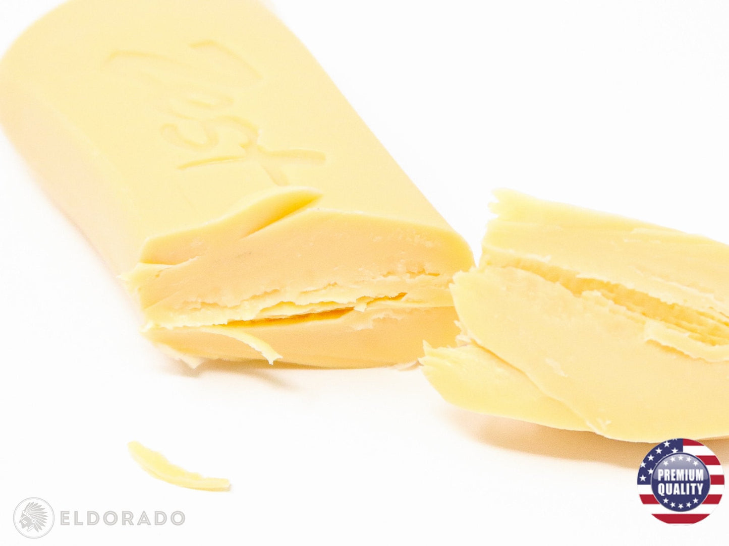 Zest Creamy Cocoa Butter & Shea Soap, 6 Bars, 3.2 Oz. Each Beauty & Personal Care Zest