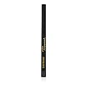 Black Radiance Eye Appeal Retractable Eyeliner Pencil, Matte, Long-Lasting, Smudge-Proof - Beautiful Black Beauty & Personal Care Black Radiance