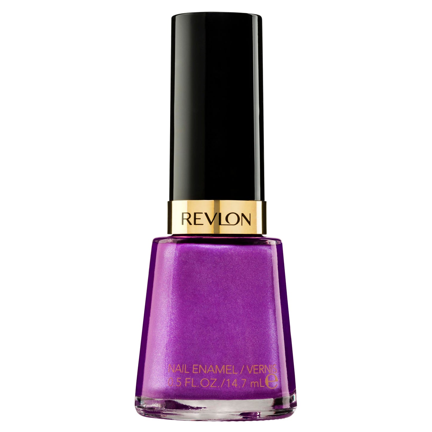 Revlon Super Lustrous Nail Polish, Chip-Resistant & Longwear Formula, High Shine Finish, 450 Hypnotic, 0.5 fl oz Beauty & Personal Care REVLON