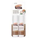 Palmer's Coconut Oil Formula Moisturizing Swivel Stick with Vitamin E, Lip Balm, Face & Body Moisturizer Stick, Ideal for Treating Dry Skin Patches Beauty & Personal Care Palmer's