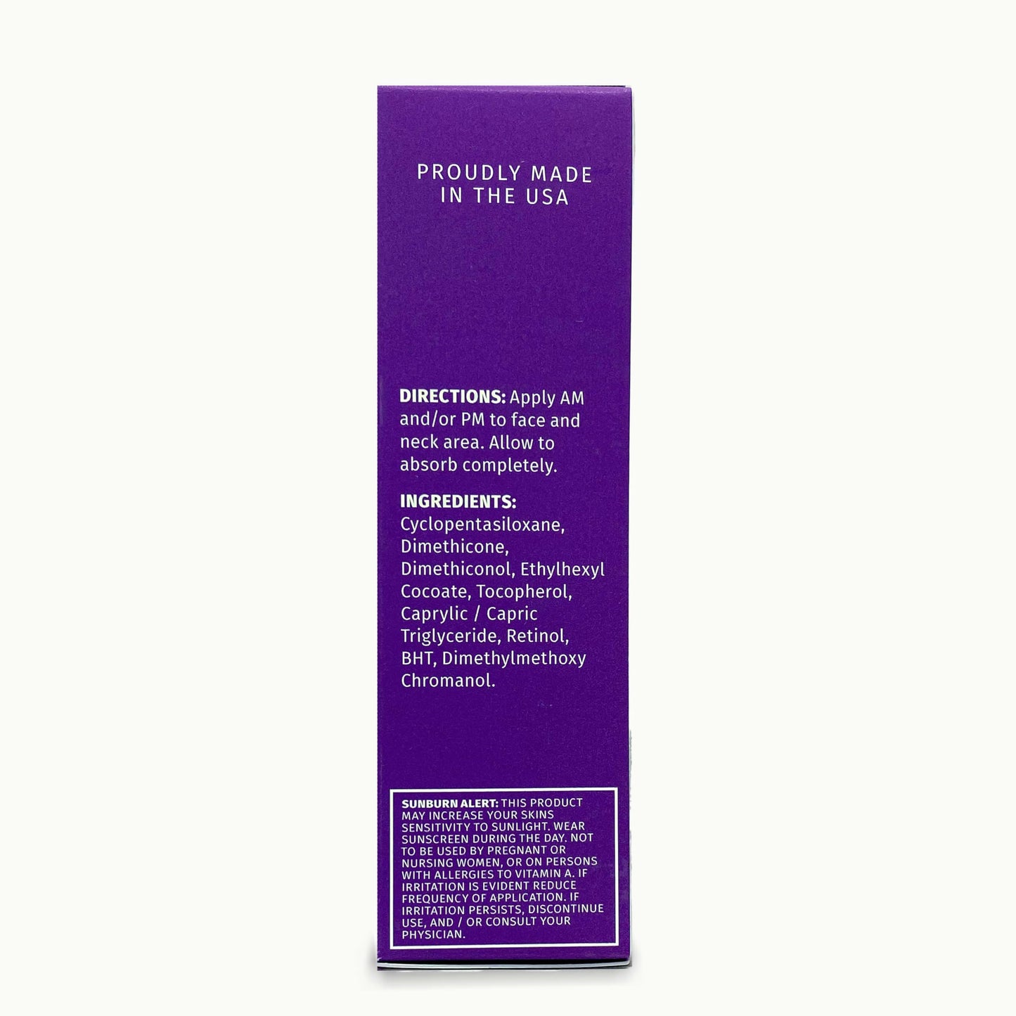 Advanced Retinol Serum | Reviva Labs | Featuring 0.1% Retinol | This anti-aging serum helps reduce the appearance of fine lines and wrinkles Beauty & Personal Care Reviva Labs