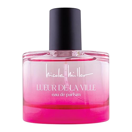 Nicole Miller Lueur de la Ville 3.4 fl. oz. Eau de Parfum (UNBOXED) Beauty & Personal Care Nicole Miller New York