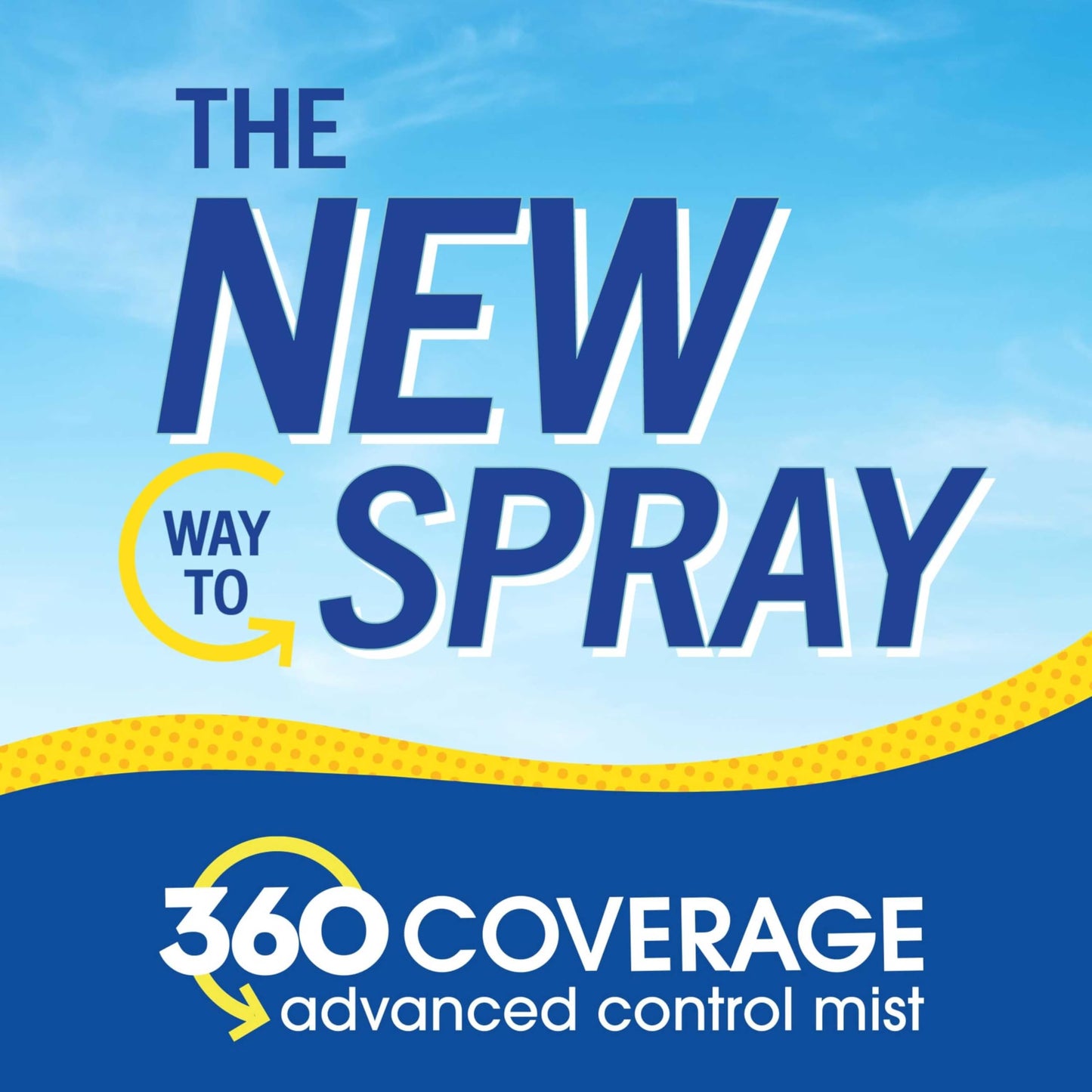 Banana Boat 360 Coverage Sport Sunscreen Mist SPF 50 | Refillable Bottle, Spray Sunscreen SPF 50, Non-Aerosol Sunblock, 360 Coverage Spray, 5.5Fl Oz Beauty & Personal Care Banana Boat