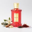 ROMASS Rouge Essence Luxe Eau De Perfume - 8+ Hours Long-Lasting Fragrance with Vibrant Saffron, Warm Amber, Woody Accords & Creamy Almond Notes100ml Beauty & Personal Care ROMASS