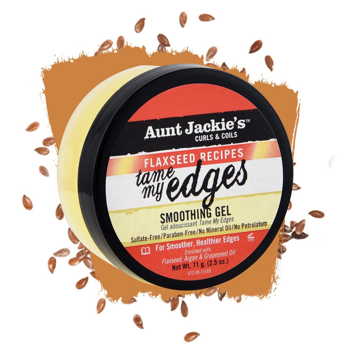 Aunt Jackie's Smoothing Gel Beauty & Personal Care Aunt Jackie's