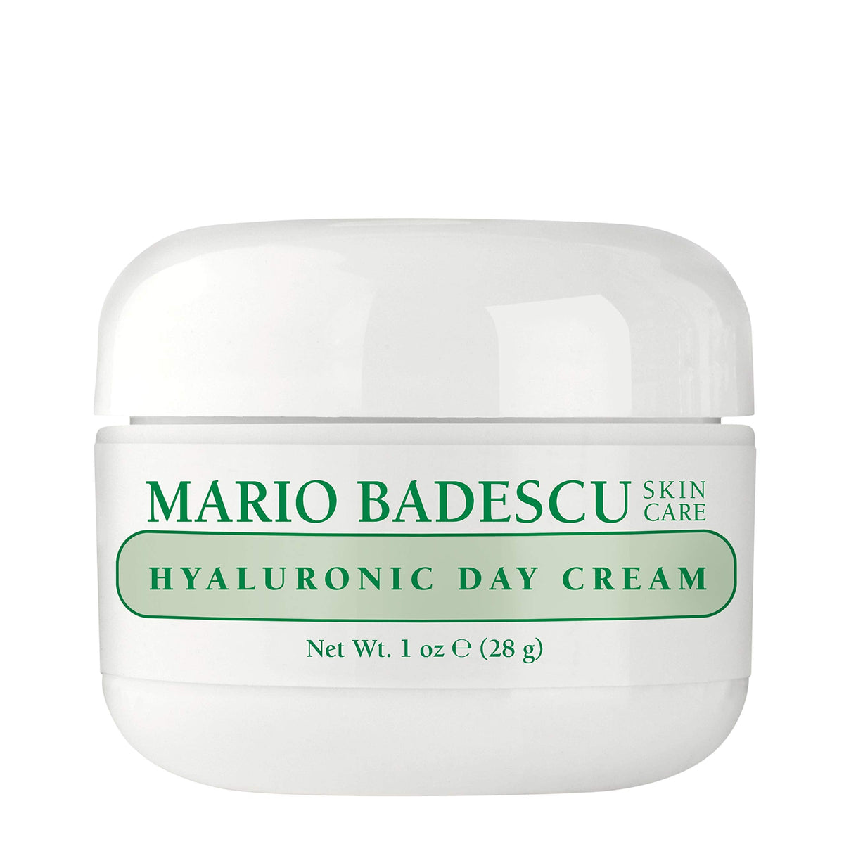 Mario Badescu Hyaluronic Day Cream, 177169, 1 Ounce (Pack of 1) Beauty & Personal Care Mario Badescu