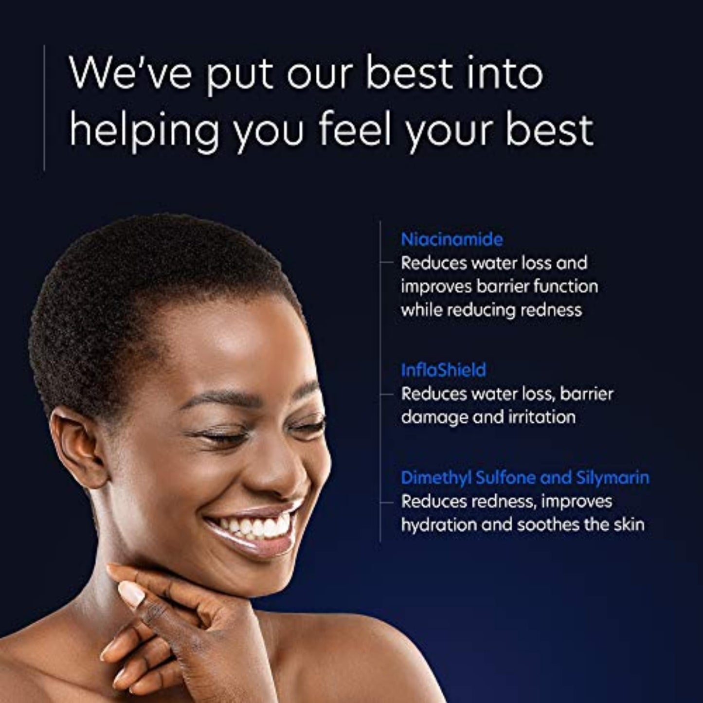 PCA Skin Dual Action Redness Remover Face Serum - Hydrating Anti Redness Treatment Formulated with Advanced Ingredients to Help Fade Redness & Treat Beauty & Personal Care PCA SKIN