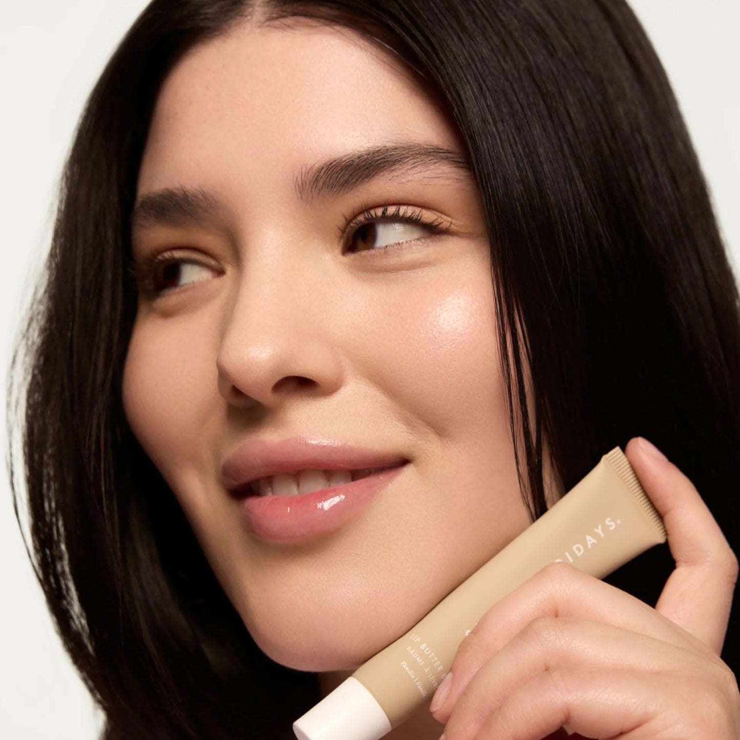Summer Fridays Lip Butter Balm - Conditioning Lip Mask and Lip Balm for Instant Moisture, Shine and Hydration - Sheer-Tinted, Soothing Lip Care Beauty and Personal Care Summer Fridays