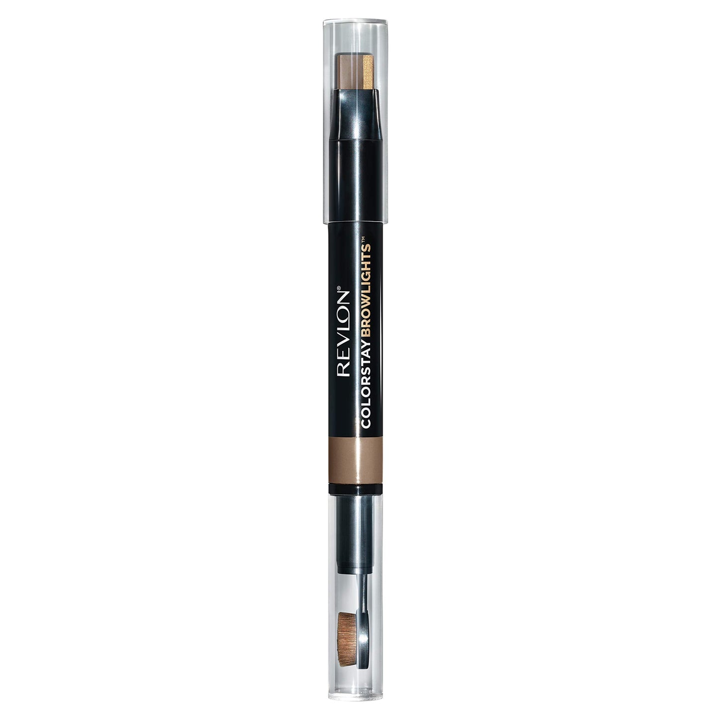 Revlon Colorstay Browlights Pencil, Eyebrow Pencil & Brow Highlighter, Blonde, 0.038 oz Beauty & Personal Care REVLON
