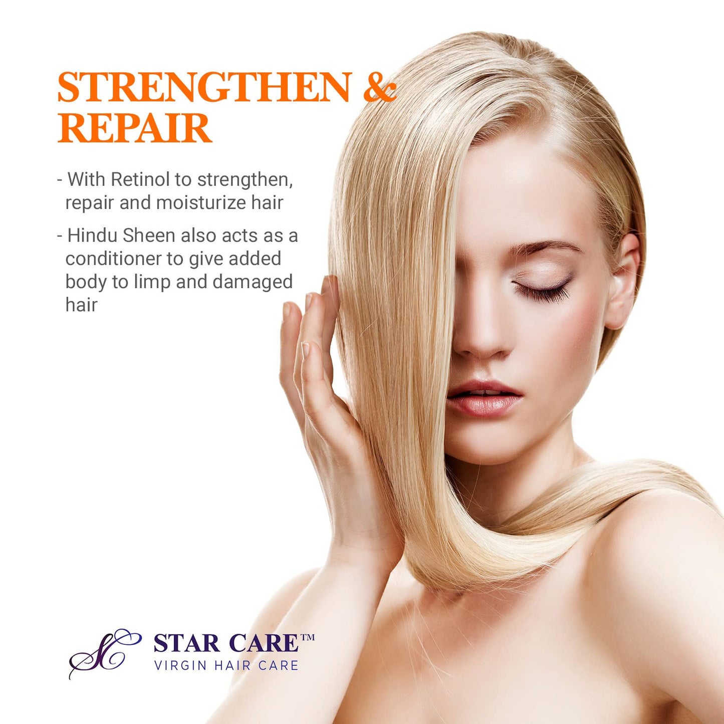 STAR CARE 5 Minute Curl Set & Wave Lotion concentrated with Retinol, Adds Sheen, Repairs & Moisturizes, Ideal for Hairpieces, Braids & Perms 6oz/170g Beauty & Personal Care STAR CARE