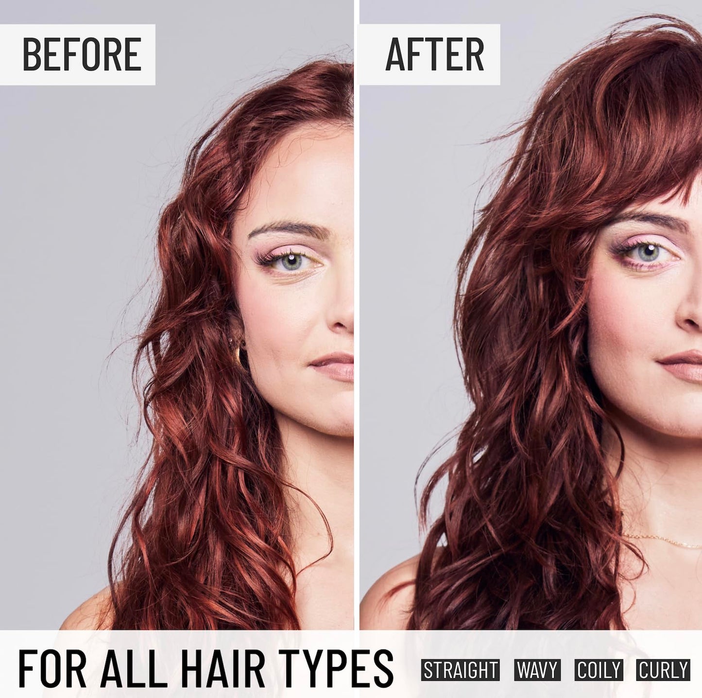Hairstory Root Lift - Heat Activated Volumizing Hair Spray, Root Booster for Fine and Thin Hair, Adds Volume and Body, Nourishes and Moisturizes, 8 Fl Beauty & Personal Care Hairstory