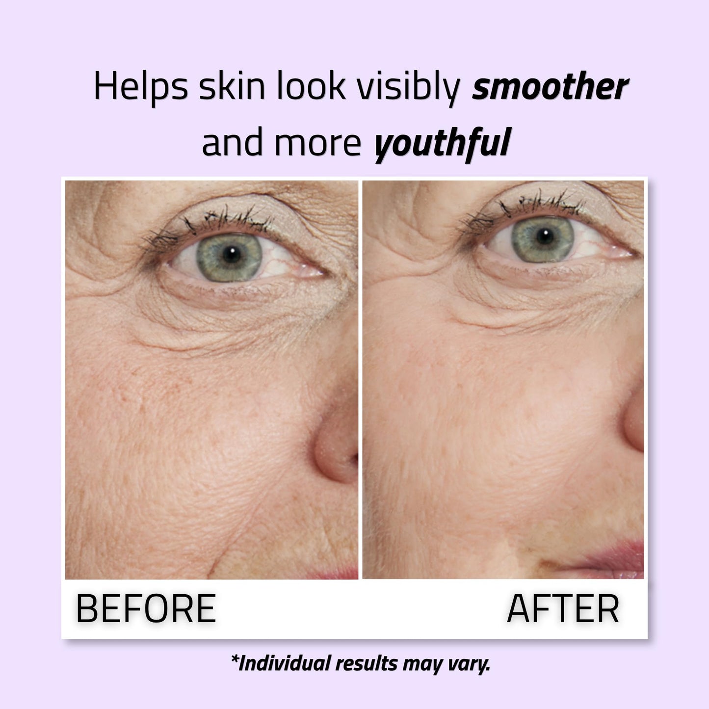 YEOUTH Anti Aging Serum for Face with Vitamin C, Tripeptide-31, Ferulic Acid and Hyaluronic Acid, Firming Serum for the Appearance of Fine Lines Beauty & Personal Care YEOUTH