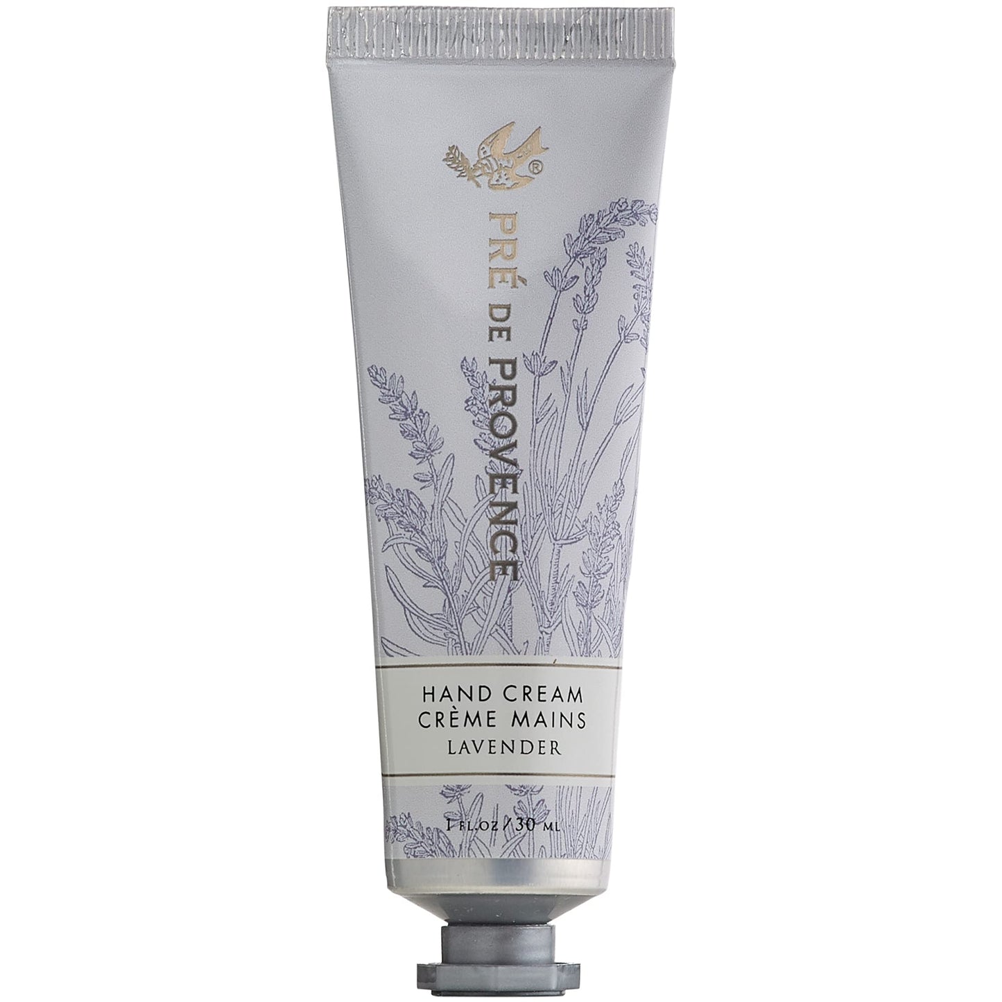 Pre de Provence Gift Set Collection 150 Gram Soap Bar & 1 fl oz Hand Cream, Lavender, (5319) Beauty & Personal Care Pre de Provence