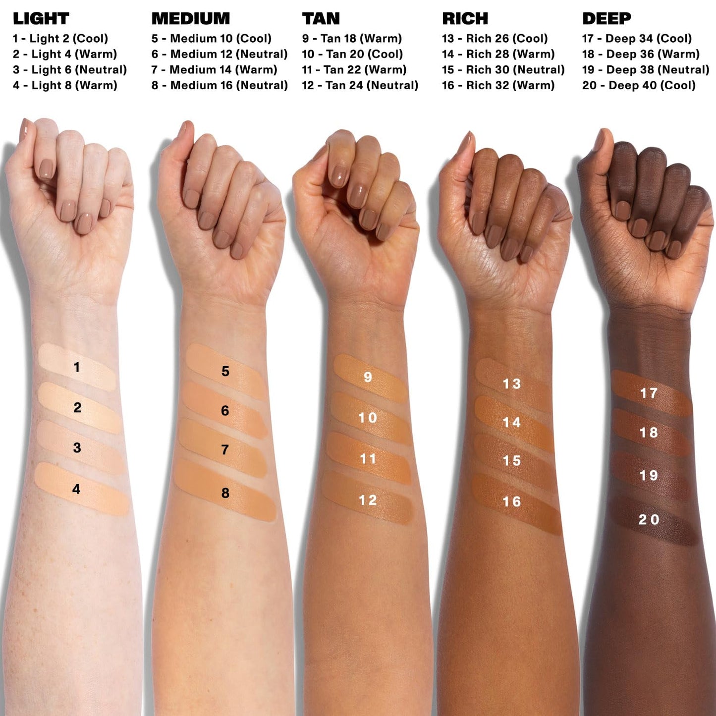 Morphe Filter Effect Soft Radiance Concealer - Buildable Coverage Liquid Concealer Face Makeup with Hyaluronic Acid & Pomegranate Extract & a Natural Beauty & Personal Care MORPHE