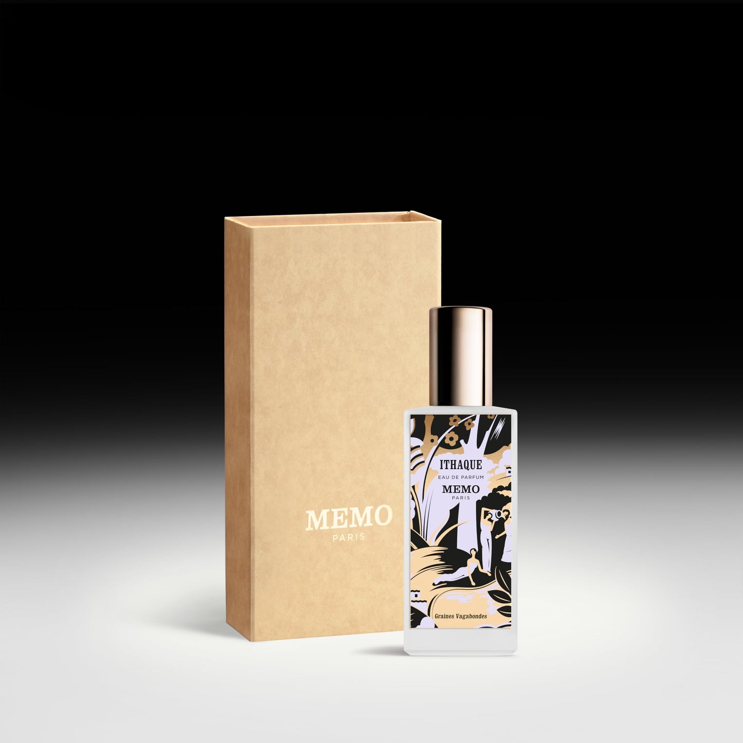 Ithaque 30ml Eau de Parfum Beauty & Personal Care Memo Paris