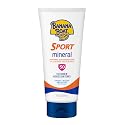 Banana Boat Sport Mineral Sunscreen SPF 50 Lotion, 5Fl Oz | Zinc Oxide Sunscreen Lotion, SPF 50 Sunblock, 5Fl Oz Beauty & Personal Care Banana Boat