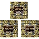 Almond & Cocoa Butter Exfoliating Spa Soap by Greenwich Bay Trading Co. Beauty & Personal Care Greenwich Bay