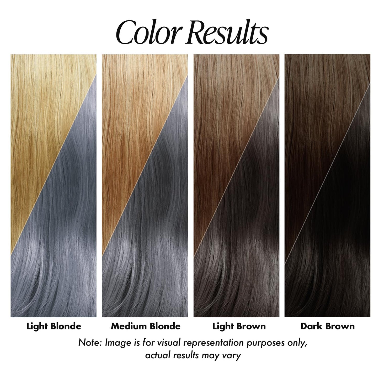 Adore Semi Permanent Hair Color (198 Powder Blue) | Vegan & Cruelty-Free Blue Hair Dye | No Ammonia, No Peroxide, No Alcohol | 4 Fl Oz Beauty & Personal Care Adore