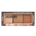 Jason Wu Beauty Sunlight Bronzer Trio - Vegan & Cruelty-Free - 3-Pan Warm Bronzer Palette - Matte Finish for Sun-Kissed Glow - Natural Contour Beauty & Personal Care Jason Wu