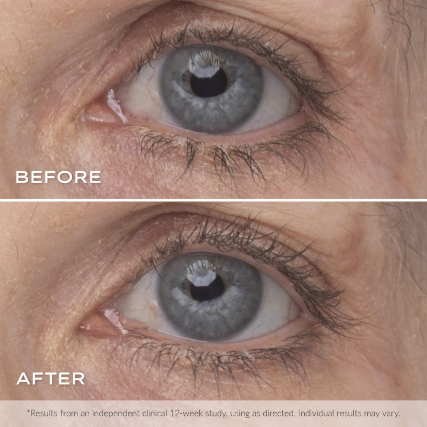 Younique's MOODSTRUCK ESTEEM Lash Serum | Eyelash Serum for Longer, Thicker and Stronger Lashes Beauty & Personal Care Younique