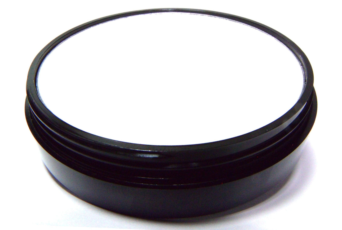 Pure Ziva Large Size Pressed HD Translucent Neutral No Color Invisible Matte Finishing Setting Powder Shine Free Reduce Fine Lines and Wrinkles Beauty & Personal Care Pure Ziva
