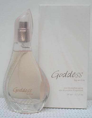 Goddess Avon by Avon Eau De Parfum Spray 1.7 oz Women Beauty & Personal Care AVON