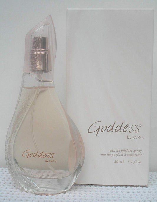 Goddess Avon by Avon Eau De Parfum Spray 1.7 oz Women Beauty & Personal Care AVON