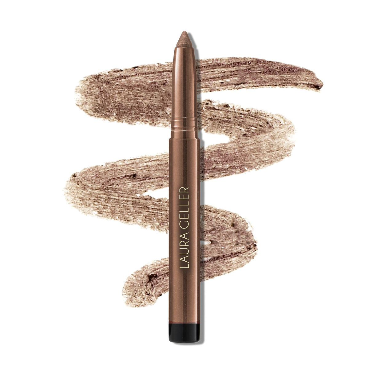 LAURA GELLER Kajal Longwear Kohl Eyeliner Pencil - Rose Gold