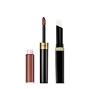 Max Factor Lipfinity Lipstick for Women, # 190 Indulgent, 0.14 Ounce Beauty & Personal Care Max Factor