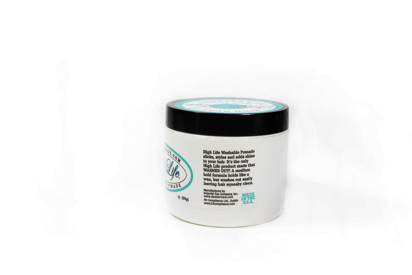 High Life Water Based Pomade Beauty & Personal Care High Life Pomade