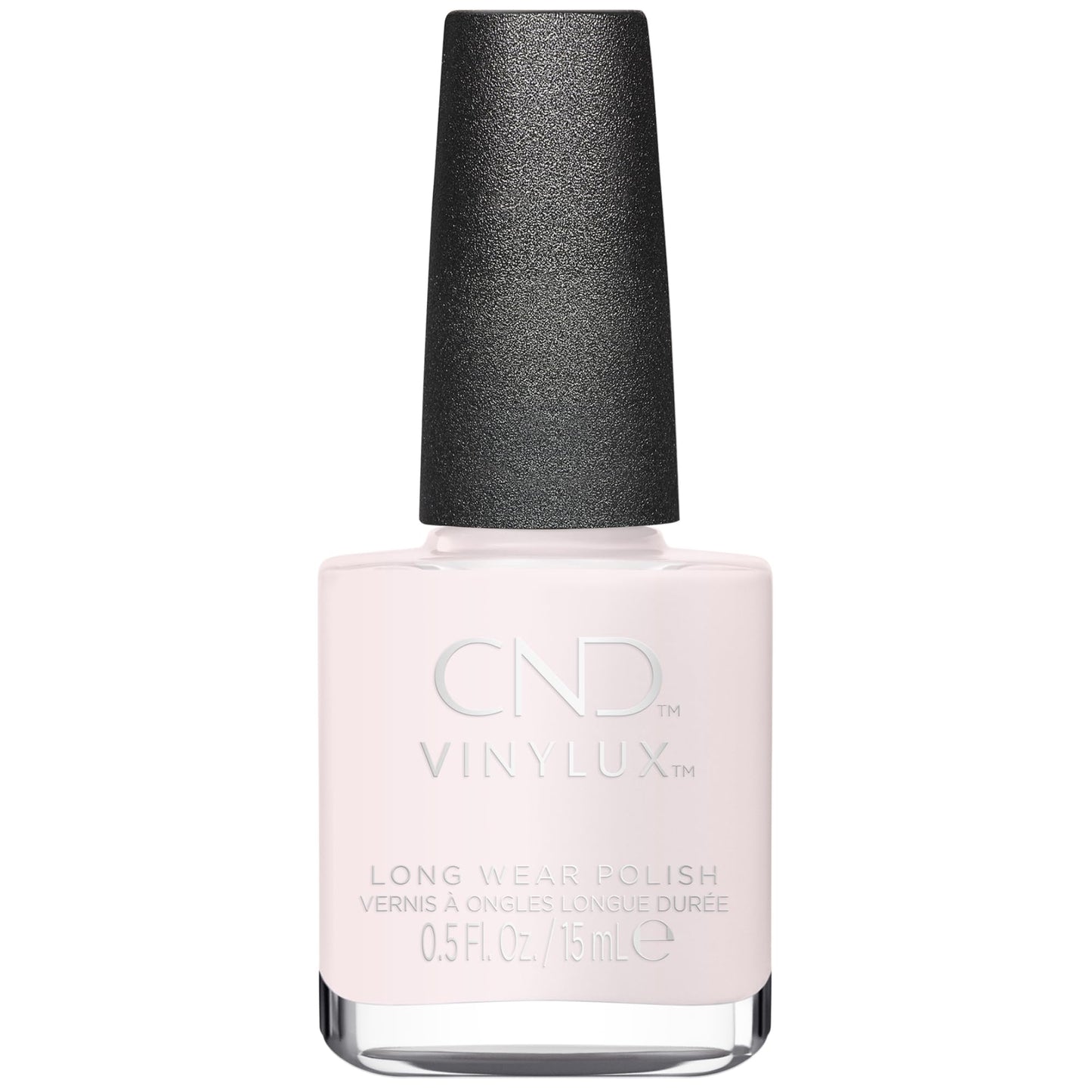 CND Vinylux Longwear Pink Nail Polish, Gel-like Shine & Chip Resistant Color, 0.5 Fl Oz Beauty & Personal Care CND