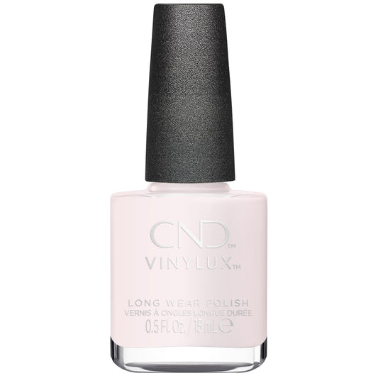 CND Vinylux Longwear Pink Nail Polish, Gel-like Shine & Chip Resistant Color, 0.5 Fl Oz Beauty & Personal Care CND